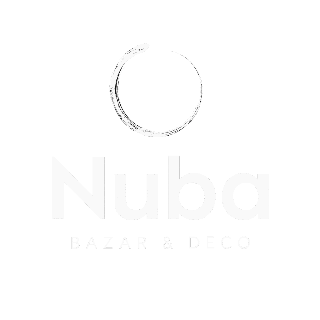 Logo Nuba Header Blanco